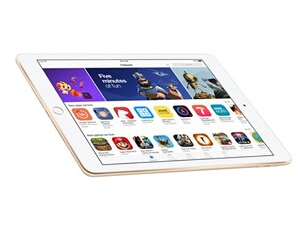 Tablette Tactile Apple Ipad 128Go Or Tablette