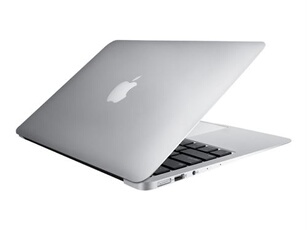 MACBOOK AIR 11.6" MJVM2F/A