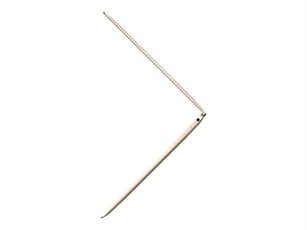 MACBOOK 12" OR 256 GO MK4M2F/A