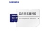 Samsung PRO Plus MB-MD128KA - Carte mémoire flash (adaptateur microSDXC vers SD inclus(e)) - 128 Go - A2 / Video Class V30 / UHS-I U3 / Class10 - microSDXC photo 1