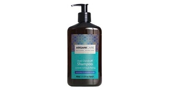 Shamp argan antipelliculaire 400ml -