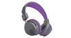 Casque Audio Bluetooth JLab Studio - 30h D'autonomie, Son EQ3 Personnalisable, Micro Intégré - Confort Journée Entière