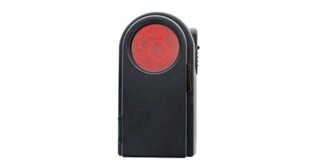 Lampe torche (standard) Velamp Lampe de poche signal bw avec disques Lampe torche (standard) Velamp Lampe de poche signal bw avec disques