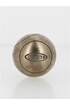 Obut Boules de pétanque Atx competition 73mm Argent métalisé Taille : 730g Taille : 730g photo 3