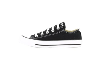 chaussures de basketball converse chaussures basses toile chuck taylor all star noir taille : 36
