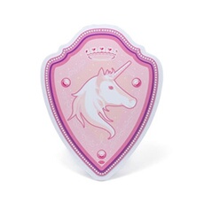 Déguisement Bouclier Licorne