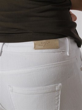 Only Onlblush Mid Sk Raw Ank Dest Tai099 Noos Dames Jeans Only Onlblush Mid Sk Raw Ank Dest Tai099 Noos Dames Jeans