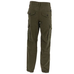 MFH Homme Pantalon de Combat US BDU Czech Woodland Taille S MFH Homme Pantalon de Combat US BDU Czech Woodland Taille S