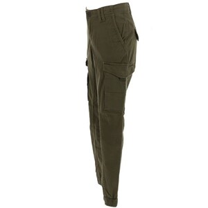 Pantalon de combat classique de l'US Army en RipStop Woodland Pantalon de combat classique de l'US Army en RipStop Woodland