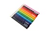 GENERIQUE Lot de 24 Crayons de Couleurs Intenses Multicolore photo 1