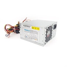 Alimentation PC Huntkey HK380-12GP S2 280W ATX SATA MOLEX 45J9436