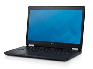 Dell Latitude E5470 14" Core I5 2 Ghz Hdd 500 Go 8 Go Azerty Français