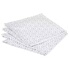 Atmosphera Lot de 2 Serviettes de Table Maha 40x40cm Terracotta - Serviette de table & torchon - Rue du Commerce Atmosphera Lot de 2 Serviettes de Table Maha 40x40cm Terracotta - Serviette de table & torchon - Rue du Commerce