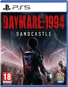 Daymare: 1994 Sandcastle PS5