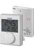 Siemens Thermostat d'ambiance électronique RDH 100 RF - RDH100RF/SET photo 1
