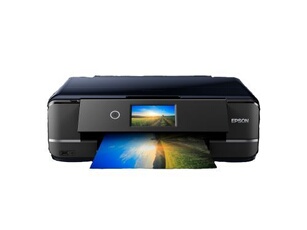 Imprimante jet d'encre XP 970 - vue 2