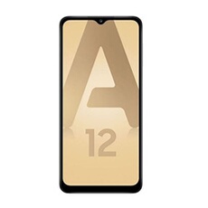 GALAXY A12 NOIR