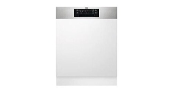 Lave vaisselle Aeg FEE93716PM