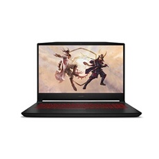 Katana GF76 11UC-054FR