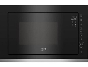 BEKO BMGB25333X - vue 8
