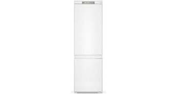 Réfrigérateur combiné encastrable Whirlpool WHC18T574P - vue 2