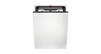 AEG FSK73778P - vue 2