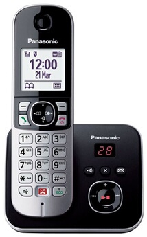 DECT
