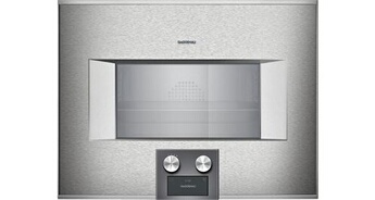 Four encastrable Gaggenau BS474112