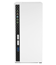QNAP TS 233 - vue 3