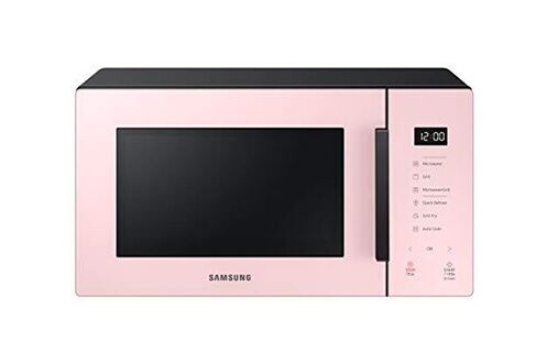 Micro-ondes combiné Samsung microonde micro-onde mg23t5018cp four