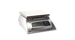 Balance de Cuisine Électronique Compacte - Précision 1g Balance de Cuisine Électronique Compacte - Précision 1g