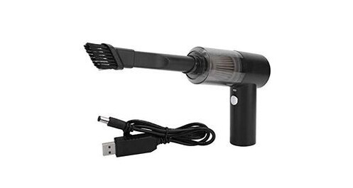 Aspirateur à main GENERIQUE Aspirateur à main mini aspirateur pour