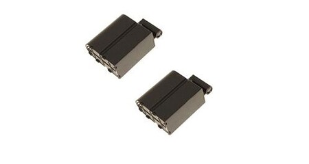 Confezione Da 2 Cassette Anticalcare Tipo A Per Generatore Di Vapore 500975100 Domena 18673872 Confezione Da 2 Cassette Anticalcare Tipo A Per Generatore Di Vapore 500975100 Domena 18673872