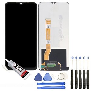 Pièces détachées téléphone mobile VISIODIRECT Ecran complet compatible ...