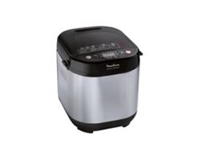 PAIN ET DELICE 1KG 20 PROGRAMMES AUTOMATIQUES INOX OW240E30