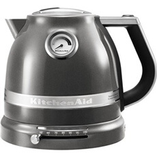 Bouilloire 5KEK1522EAC crème - vue 2