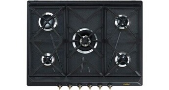 Smeg SRV876AOGH - vue 2