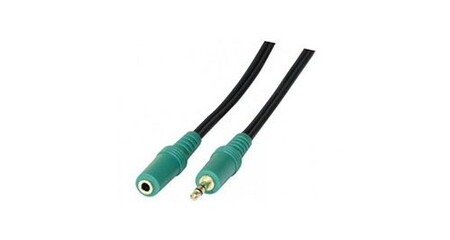 MAPLIN - Prolunga Jack Stereo Da 3,5 Mm A 3 Poli, 3 M - Foto 12