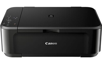 Canon - PIXMA MG3650S - Imprimante Multifonction - Jet d'encre - Wi-Fi