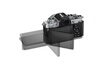 Nikon Z fc + Z 16-50 Silver + Z 50-250 + Adaptateur FTZ II photo 3