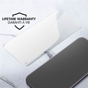 Spigen Protection D'écran En Verre Trempé GLAStR Fit Applicator 2 Pack Apple Iphone 14 Pro Spigen Protection D'écran En Verre Trempé GLAStR Fit Applicator 2 Pack Apple Iphone 14 Pro