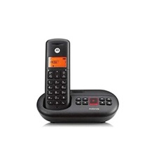 Téléphone Sans Fil F52000K51O1AES03 Noir