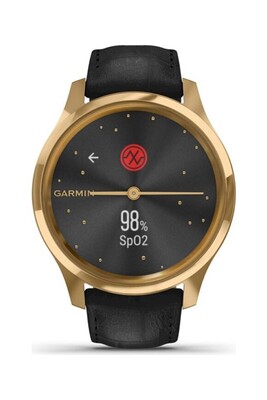 Montre connectée Garmin Smartwatch montre Unisex 0100224102