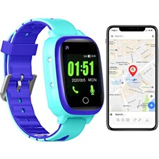 Appareil photo enfant GENERIQUE Montre Éducative HI TECH STITCH