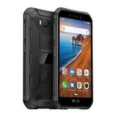 Smartphone YONIS Smartphone Résistant Au Choc Tout Terrain Étanche 5 pouces Android Wifi 16 Go