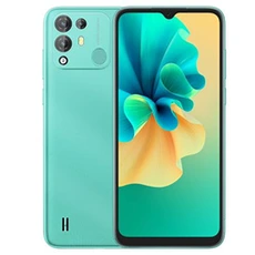 Smartphone YONIS Smartphone Double SIM Ecran IPS 6,5'' Android 11 Téléphone 4G 4GB+64GB + SD 64Go Noir