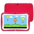 Tablette éducative Russe Pour Enfants - Écran Tactile - Apprentissage Alphabet, Chansons, Histoires - Pour Tout-petits - Avec Piles AA