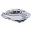 Alessi Sarria' 90084 Bol rond en acier inoxydable Argenté 5,7 Alessi Sarria' 90084 Bol rond en acier inoxydable Argenté 5,7