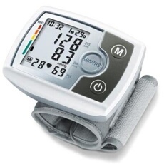 Tensiomètre poignet SBM03