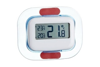accessoire de cuisine tfa thermometre frigo-congelateur digital 30.1042